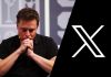 संकटमा मस्कले ४४ अर्ब डलरमा किनेको ‘एक्स’, कसरी टाट पल्टिन सक्छ?