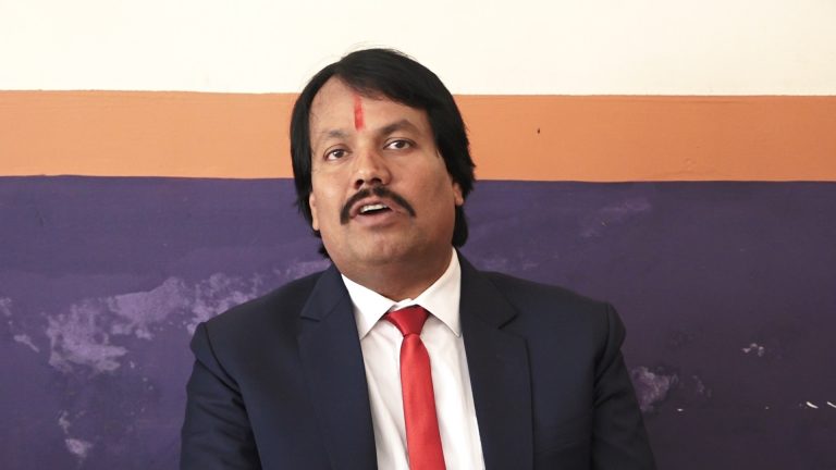 मधेश सरकारबाट बाहिरियो जनमत पार्टी