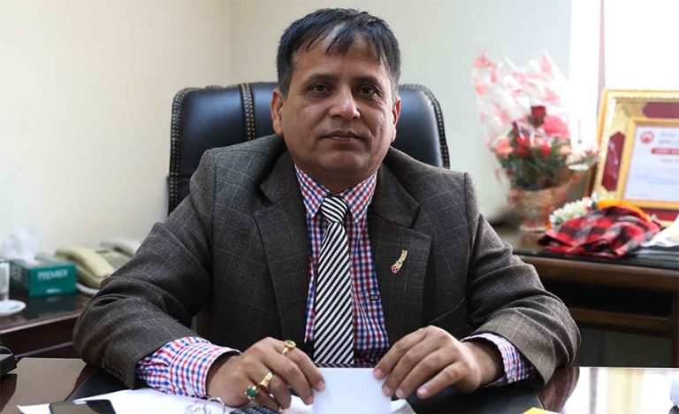 उदयपुर सिमेन्ट उद्योगका तत्कालीन महाप्रबन्धक पौडेलसहित ८ जनामाथि भ्रष्टाचार मुद्दा दायर