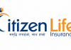 सिटिजन लाइफ इन्स्योरेन्सको लाभांश घोषणा