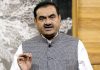 गौतम अडानी बने एसियाकै धनी, एकैदिनमा बढ्यो साढे ७ अर्ब डलर सम्पत्ति