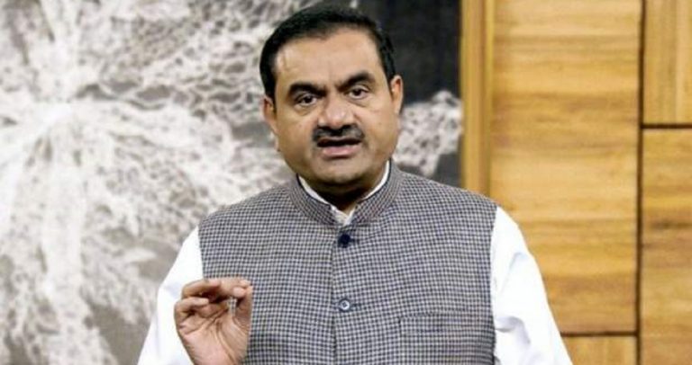 गौतम अडानी बने एसियाकै धनी, एकैदिनमा बढ्यो साढे ७ अर्ब डलर सम्पत्ति