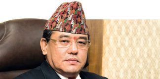 इच्छाराज तामाङलाई थुनामा पठाउने उच्च अदालतको आदेश सदर