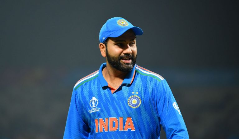 रोहितको कप्तानीमा टेष्ट र ओडीआई ‘टीम अफ द इयर’ घोषणा, को-को परे ?