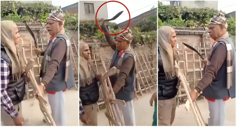 मिटरब्याज पीडितमाथि  खुकुरी प्रहारको प्रयास, एक जना पक्राउ
