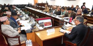 करिव २ अर्ब खर्चेर हेटौडा कपडा उद्योग पून: सञ्चालनको तयारीमा सरकार