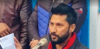 सहकारी रकम अपचलन प्रकरण: यस्तो छ लामिछानेले दिएको दिएको बयान