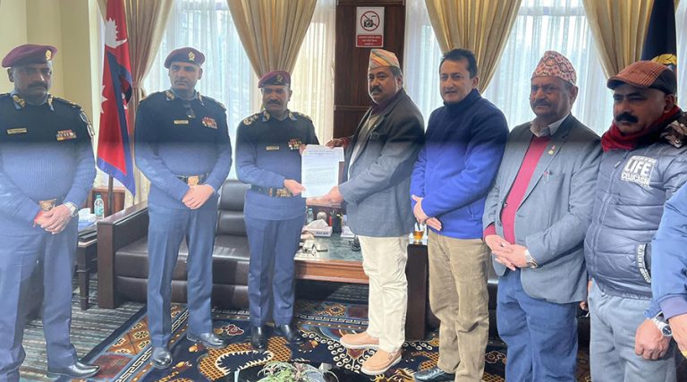 दुर्घटना कम गर्न व्यवसायीले दिए सुझाव, जथाभावी चेक नगर्न माग