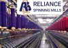 रिलायन्स स्पिनिङको ‘कटअफ’ मूल्य ९१२ रुपैयाँ, आइपीओ भर्न कम्तीमा ४१ हजार चाहिने
