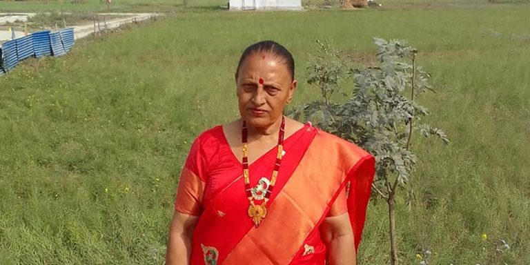 कोशीमा  महिलातर्फ एमाले विजयी, गठबन्धनबाट फ्लोरक्रस