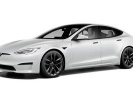 टेस्लाले फिर्ता बोलायो १६ लाखभन्दा बढी कार