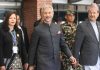 भारतका विदेशमन्त्री एस जयशंकर काठमाडौंमा
