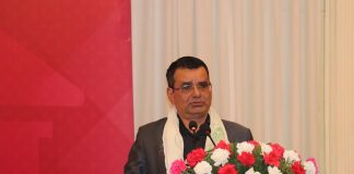 ‘अर्थतन्त्रमा सुधार नआए बैंकहरुले अर्को वर्ष लाभांश दिन सक्दैनन्’ – सीइओ ढुंगाना