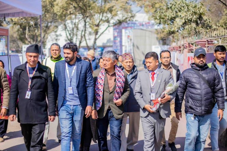 क्यान इन्फोटेक २०२४ भव्यताका साथ सम्पन्न, अब प्रदेशस्तरीय प्रदर्शनी हुने