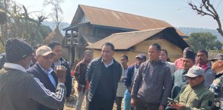 अझै अँध्यारोमा चितवनको बाँदरझुला, छिट्टै विद्युत् पुर्याउने प्राधिकरणको प्रतिबद्धता