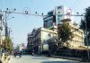 काठमाडौंका सडकमा ‘एआइ’ फिचरका सीसीटीभी क्यामरा जडान