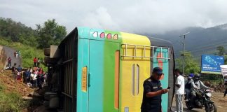 ६ महिनामा झन्डै १३ हजार सवारी दुर्घटना, ११३७ जनाको मृत्यु