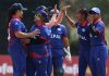 कुवेतलाई हराउँदै नेपाल सेमिफाइनलमा