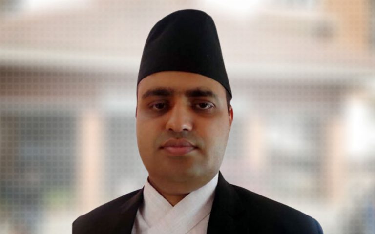 बाँसबारी जग्गा प्रकरणः विवादास्पद आदेश गर्ने न्यायाधीश दुर्गम जिल्ला सरुवा