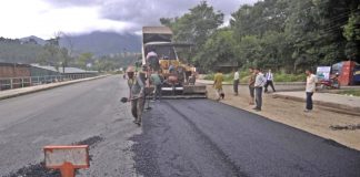 ७ महिनामा विकास बजेट खर्च २१ प्रतिशत मात्र, आम्दानी लक्ष्य भने सन्तुलित