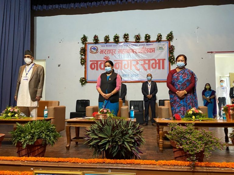 भरतपुर फेरि पनि उत्कृष्ट महानगर, उपमहानगरमा बाराको कलैया,  प्रदेशतर्फ कोशी