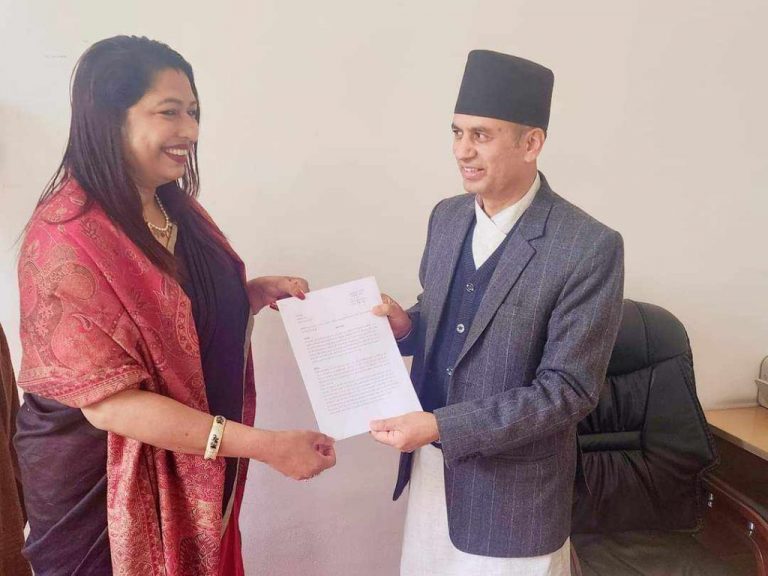 बालविवाह रोक्न संसद्‍मा संकल्प प्रस्ताव, विवाहपूर्व २० वर्ष पुगेको प्रमाणपत्रको व्यवस्था गर्न माग