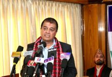 ‘औद्योगिक विकासका लागि एकद्वार प्रणाली आवश्यक’