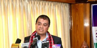 ‘प्रक्रिया पूरा भएका कम्पनीका आईपीओ निष्कासन गर्न नरोकियोस्’