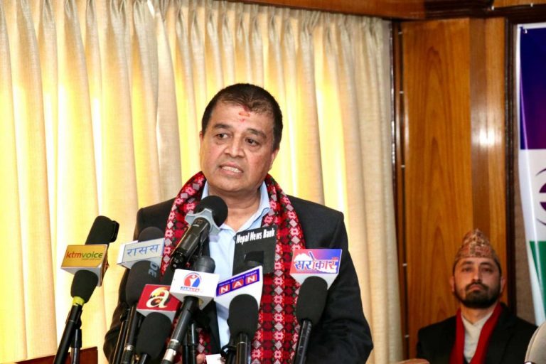 ‘औद्योगिक विकासका लागि एकद्वार प्रणाली आवश्यक’