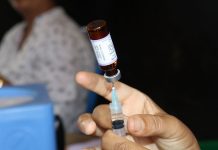 दादुरा-रुवेलाविरुद्धको खोप अभियान १३ गतेदेखि, २५ दिनसम्म सञ्चालन हुने