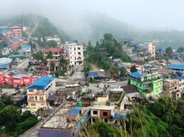 प्राधिकरणले भन्यो -‘धरानमा विमानस्थल बनाउन सम्भव छैन’