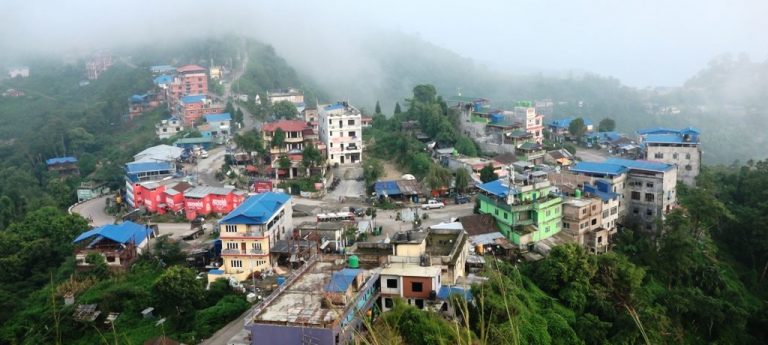 प्राधिकरणले भन्यो -‘धरानमा विमानस्थल बनाउन सम्भव छैन’