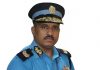 विमानस्थल सुरक्षा प्रमुख डीआईजी चन्दको सरुवा