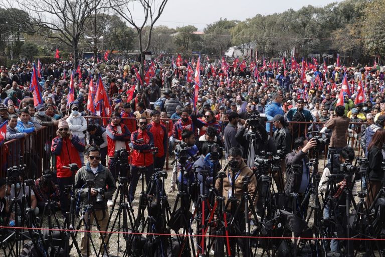 सरकारले सामाजिक सञ्जाल बन्द गरेपछि जेनजी पुस्ता आज सडक प्रदर्शनमा उत्रँदै