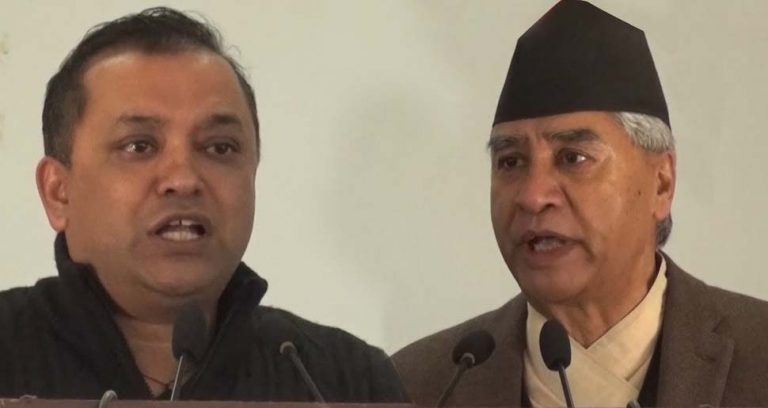 बूढानीलकण्ठ वार्तामा जुटेन सहमति, गठबन्धन नगर्ने गगनको प्रस्तावमा फेरि छलफल हुने