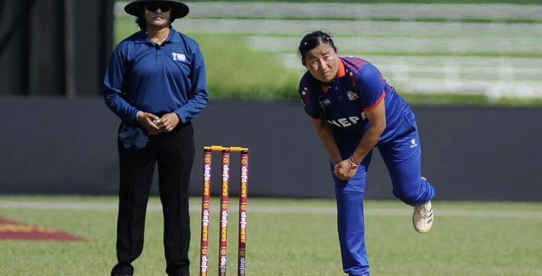 सेमिफाइनलमै टुंगियो नेपालको यात्रा, एसिया कपको ढोका बन्द