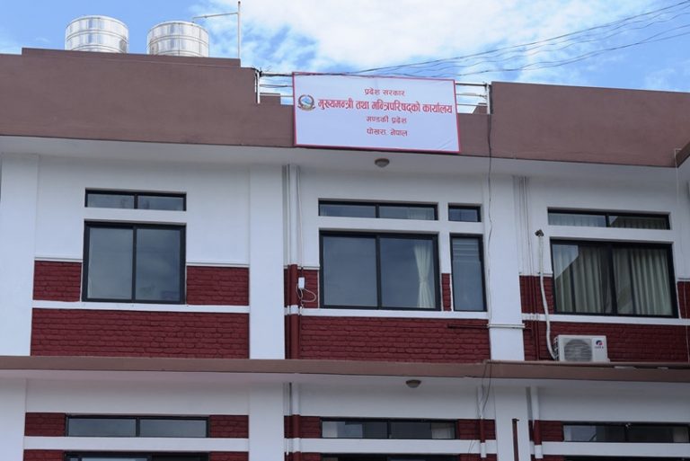 गण्डकीमा ‘राइड सेयरिङ’को नियमन गर्ने र वैधानिक बनाउने बाटो खुल्यो