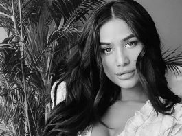 भारतीय मोडल तथा अभिनेत्री पूनम पाण्डेको निधन