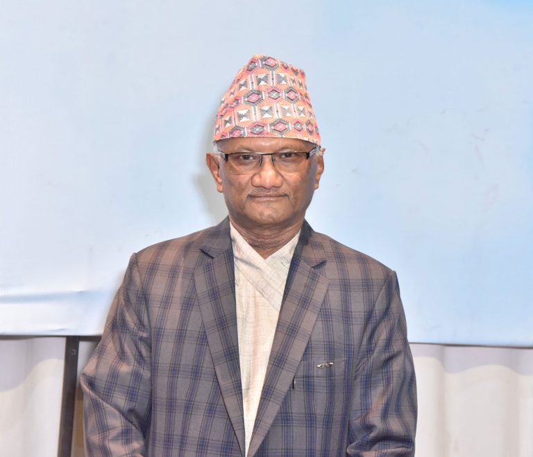 बैकिङ विज्ञ परशुराम कुँवर भन्छन, ‘एनआईसीलगायत सबै बैंक सुरक्षित छन्’