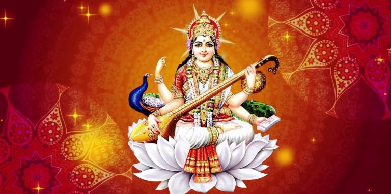 आज श्रीपञ्चमी, विद्याकी देवी सरस्वतीको पूजा-अर्चना