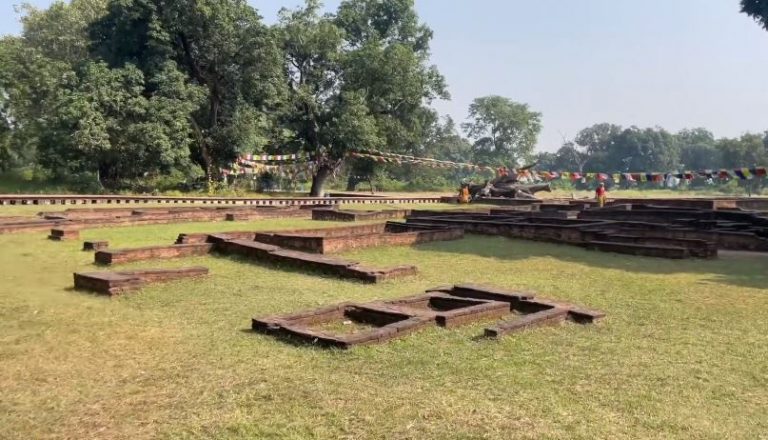 विश्व सम्पदा सूचीको मनोनयनमा तिलौराकोट