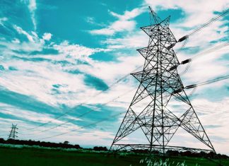 विद्युतीय प्रसारण लाइनको तार मुनीको जग्गाको कित्ताकाट गर्न पाइने