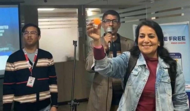 सर्वोत्तम सिमेन्टको आइपीओ बाँडफाँड, ९ लाख बढीको हात खाली