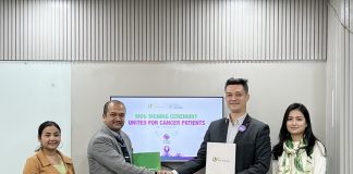 क्यान्सरका विरामीलाई यती एअरलाइन्समा निःशुल्क हवाई टिकट