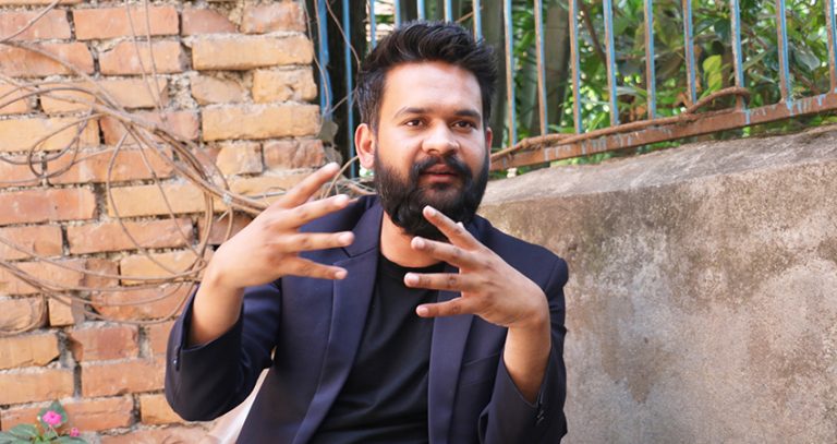 ट्रम्पलाई बालेनको पत्र : हाम्रा रत्न फिर्ता देउ, हामी देश बनाउँछौं