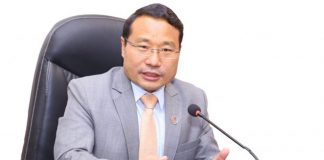 सरकारले खर्च कडाई गर्दा अर्थतन्त्र सुस्तायो : अर्थमन्त्री