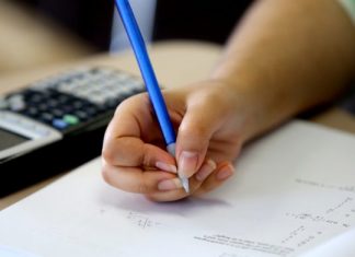 कक्षा १२ को परीक्षा वैशाख १४ गतेदेखि