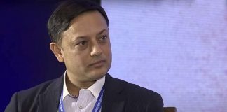 रास्वपाबाट उपसभापति डीपी अर्याल मन्त्री बन्ने