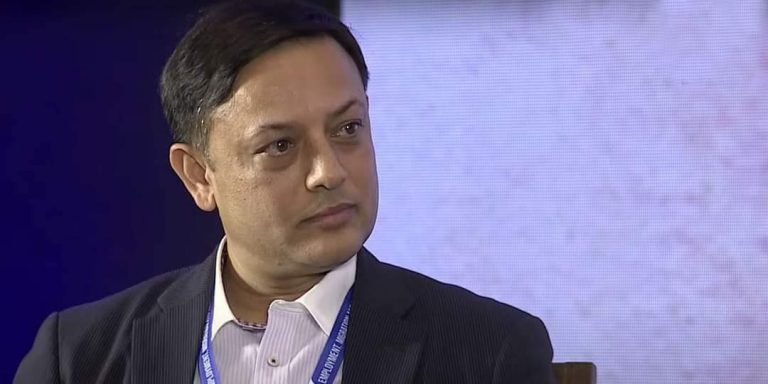 रास्वपाबाट उपसभापति डीपी अर्याल मन्त्री बन्ने