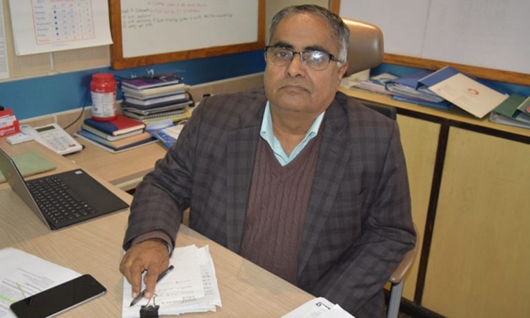 गुरुप्रसाद न्यौपाने ‘इन्साइडर ट्रेडिङ’ मा दोषी ठहर
